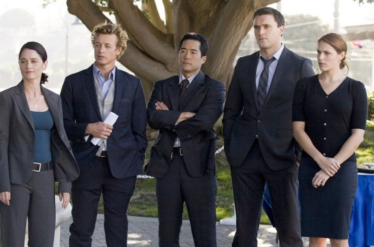 Tim Kang