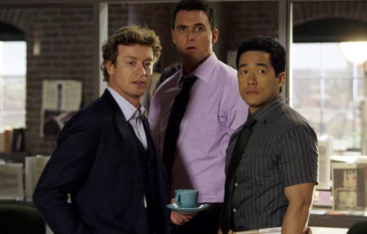 Tim Kang