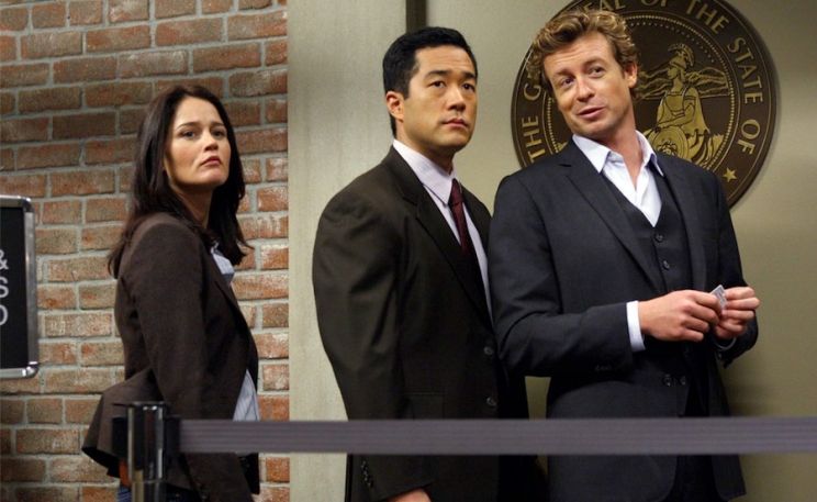 Tim Kang
