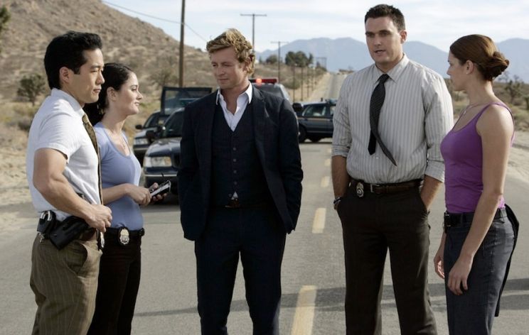 Tim Kang