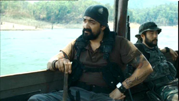 Tim Kang