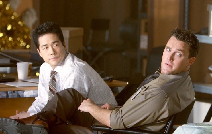 Tim Kang