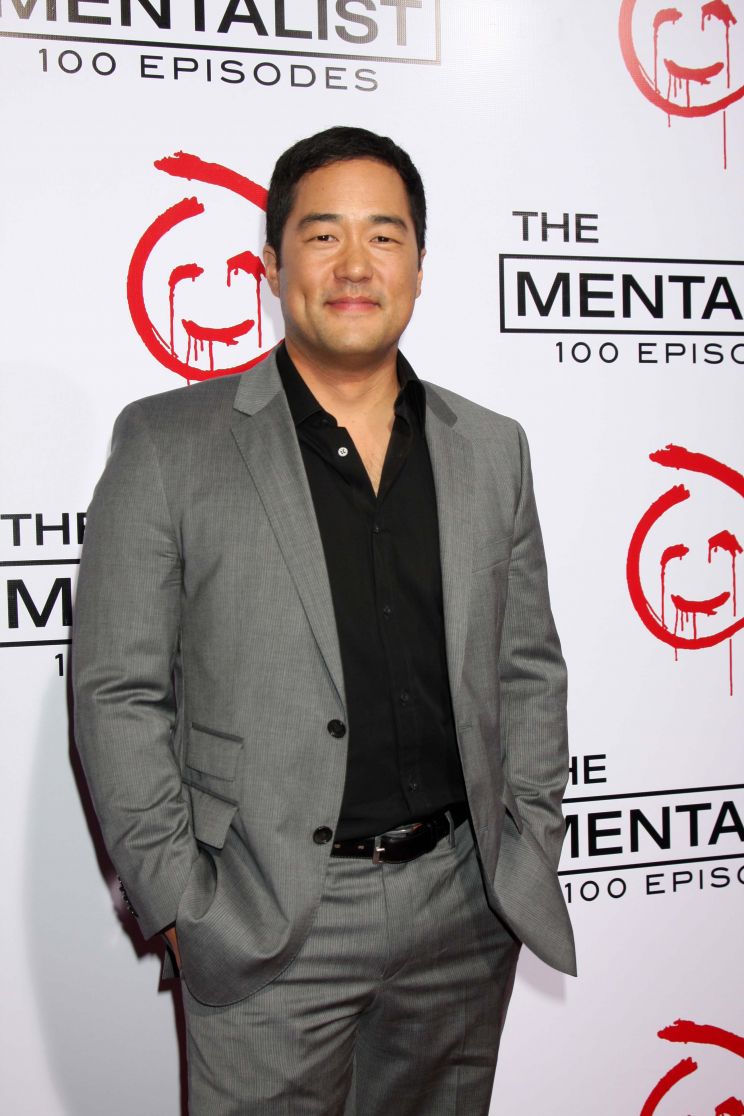 Tim Kang