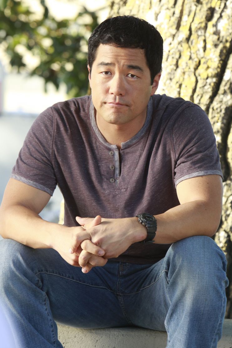 Tim Kang