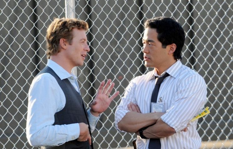 Tim Kang