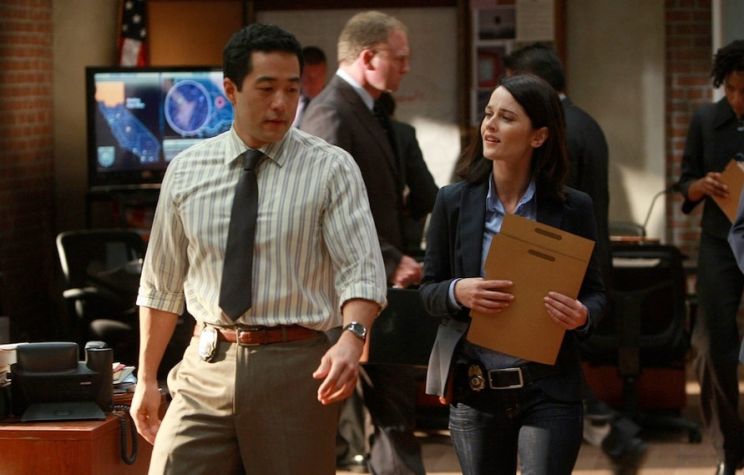 Tim Kang