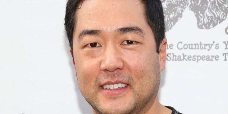 Tim Kang