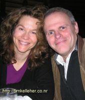 Tim Kelleher