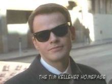 Tim Kelleher