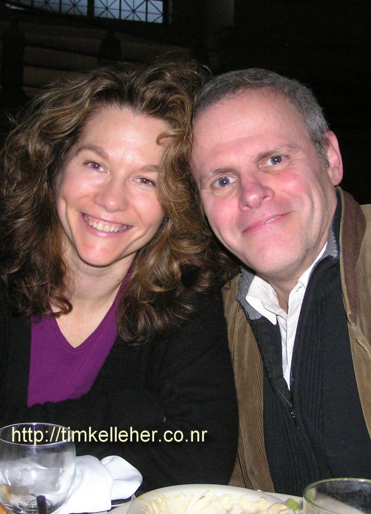 Tim Kelleher