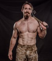 Tim Kennedy