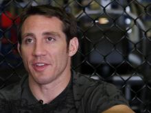 Tim Kennedy