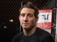 Tim Kennedy