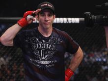 Tim Kennedy