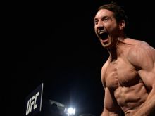 Tim Kennedy