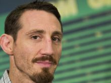 Tim Kennedy