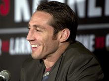 Tim Kennedy