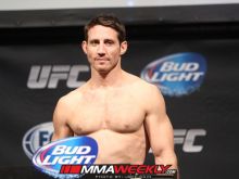 Tim Kennedy