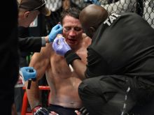 Tim Kennedy