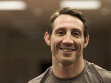 Tim Kennedy