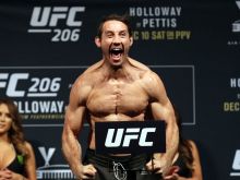 Tim Kennedy