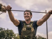 Tim Kennedy