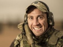 Tim Kennedy