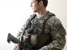 Tim Kennedy