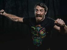 Tim Kennedy
