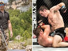 Tim Kennedy