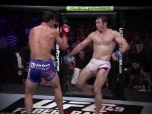 Tim Kennedy