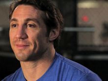 Tim Kennedy