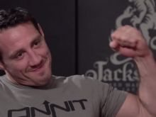 Tim Kennedy