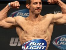 Tim Kennedy