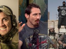 Tim Kennedy