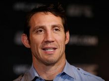 Tim Kennedy