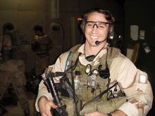 Tim Kennedy