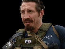 Tim Kennedy