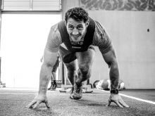 Tim Kennedy