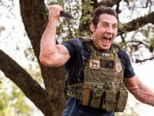 Tim Kennedy