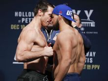 Tim Kennedy