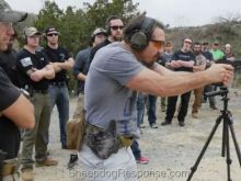 Tim Kennedy