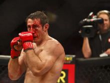 Tim Kennedy