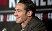 Tim Kennedy