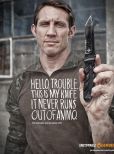 Tim Kennedy