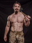 Tim Kennedy