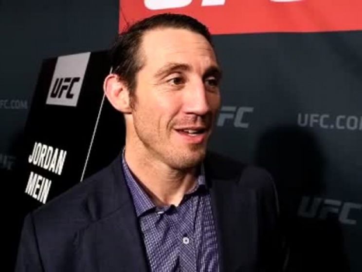 Tim Kennedy