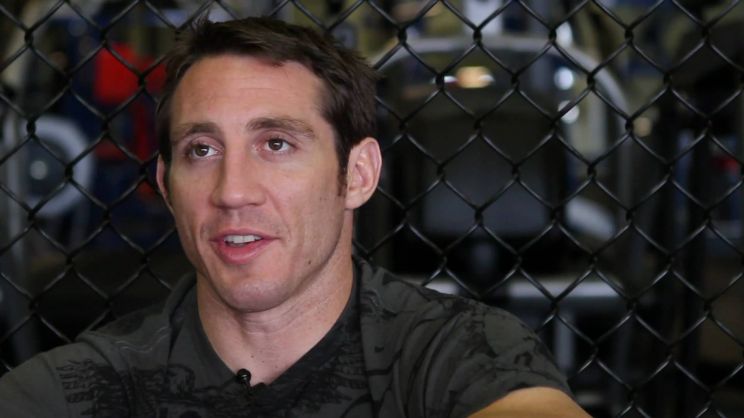 Tim Kennedy