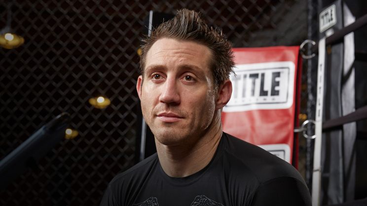 Tim Kennedy