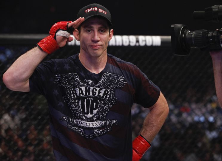 Tim Kennedy